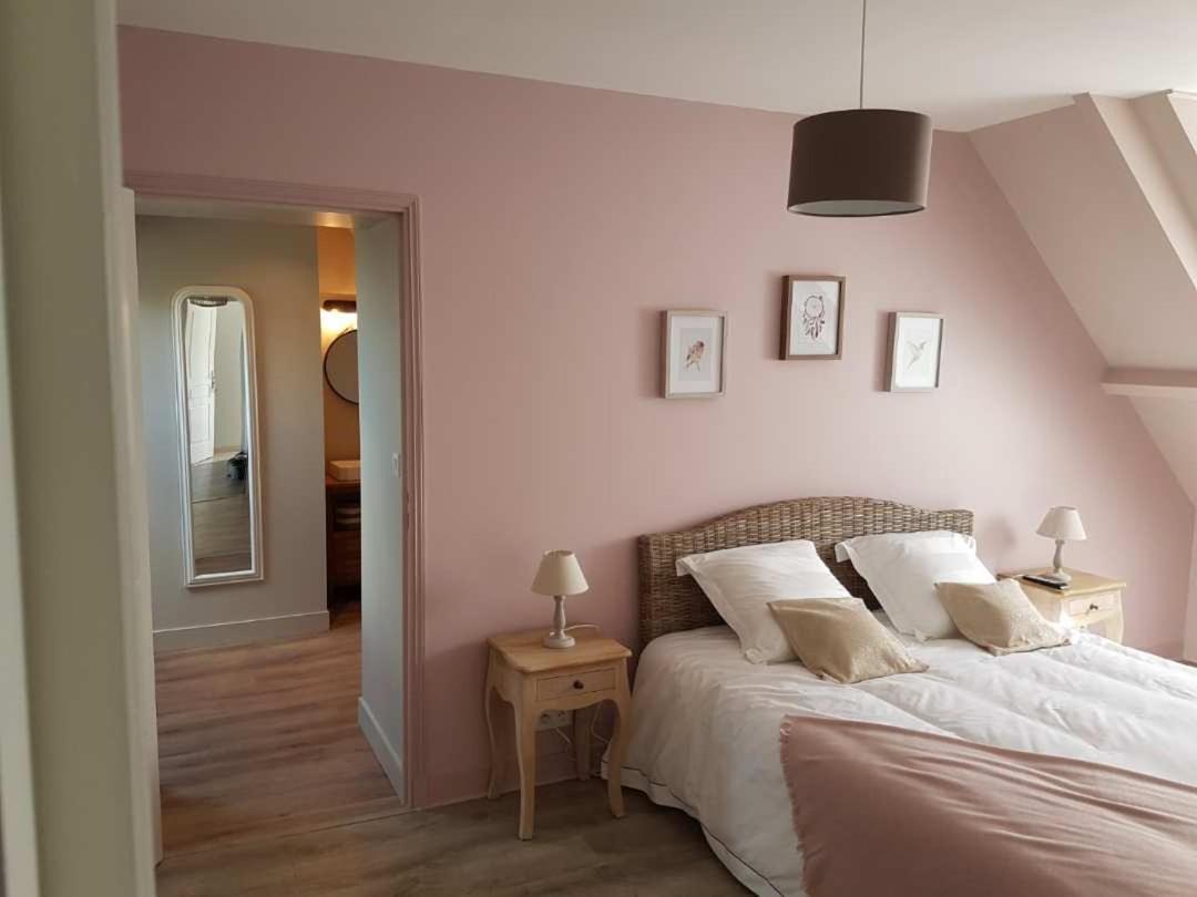 Au Coeur Des Chateaux Cheverny Kültér fotó