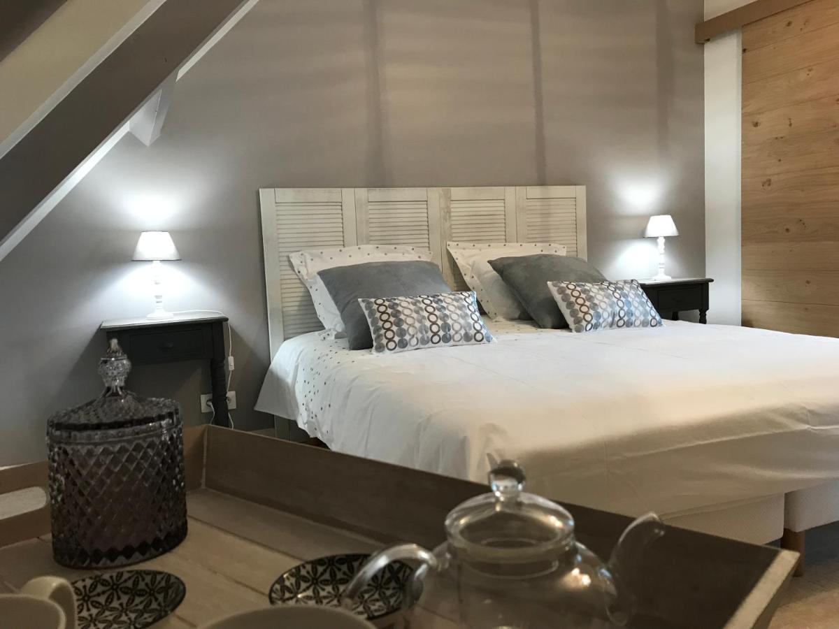 Au Coeur Des Chateaux Cheverny Kültér fotó