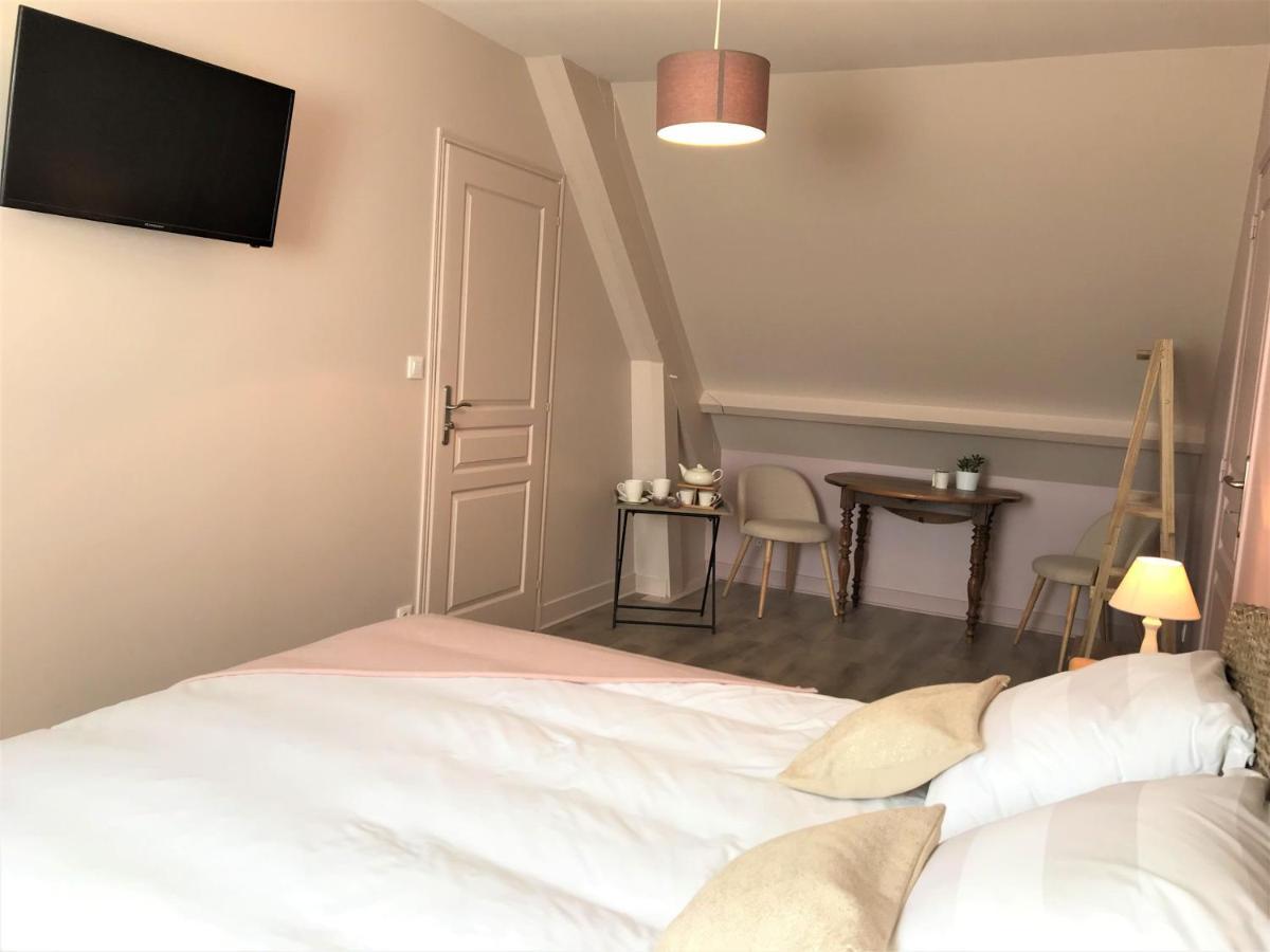 Au Coeur Des Chateaux Cheverny Kültér fotó